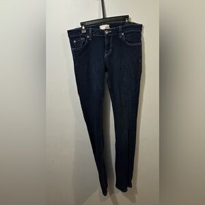 BDG Dark Blue Women's Skinny Jeans Size 29
